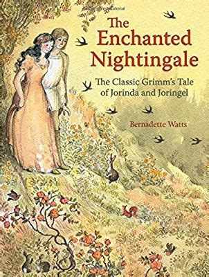  Jordan and the Enchanted Nightingale: A French Folk Tale Exploring Themes of Greed and Consequences!