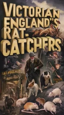  Rat Catcher, A Quintessential Tale of Courage and Deception that Echoes Through Centuries!