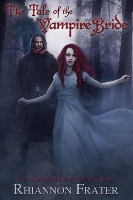  The Vampire Bride: A Tale of Love, Loss, and Unholy Hunger in 9th Century Britain!