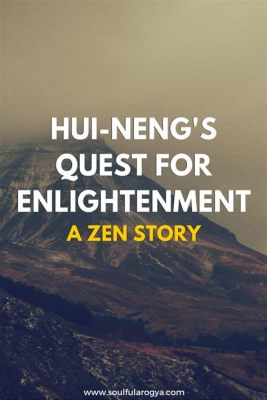  The Zen-like Journey - A Story of a Farmer Who Embarks on a Quest for Enlightenment While Growing Magic Beans!