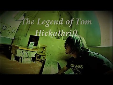  Tom Hickathrift – 괴물을 물리치는 재빠르고 영리한 목동의 이야기!