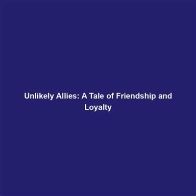  Unlikely Allies: A Tale of Perseverance and Unexpected Friendship From 19th Century Iran!