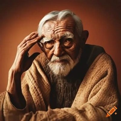  Why Has The Wise Old Man Become A Symbol Of Perseverance And Compassion?: An Exploration of India’s 14th-Century Folktale